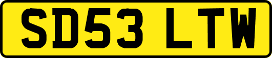 SD53LTW