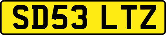 SD53LTZ