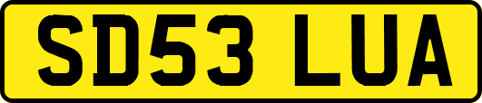 SD53LUA