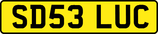 SD53LUC