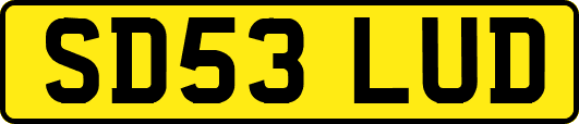 SD53LUD