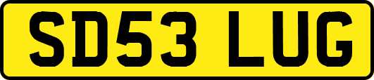 SD53LUG
