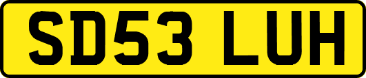 SD53LUH