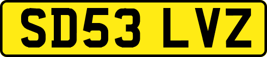 SD53LVZ