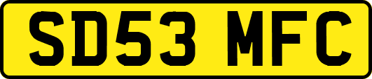 SD53MFC