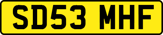 SD53MHF