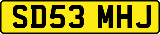 SD53MHJ