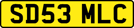 SD53MLC