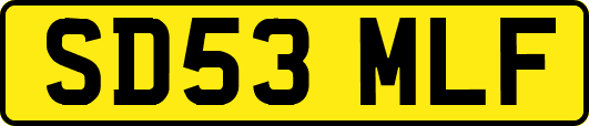 SD53MLF