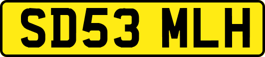 SD53MLH