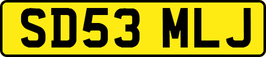 SD53MLJ