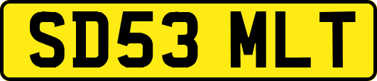 SD53MLT