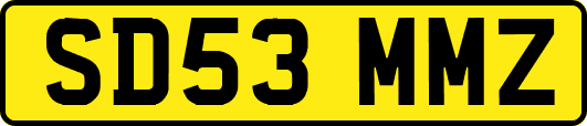 SD53MMZ