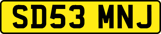 SD53MNJ
