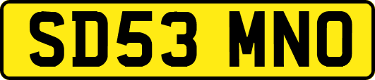 SD53MNO