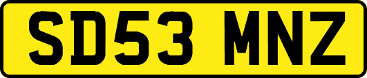 SD53MNZ