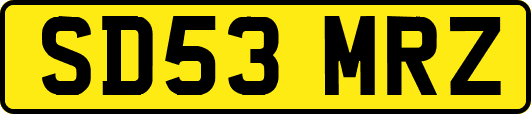 SD53MRZ
