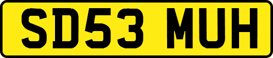 SD53MUH