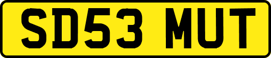 SD53MUT