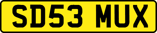 SD53MUX