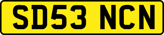 SD53NCN