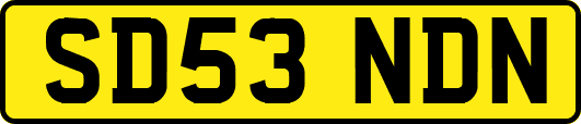 SD53NDN
