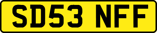 SD53NFF