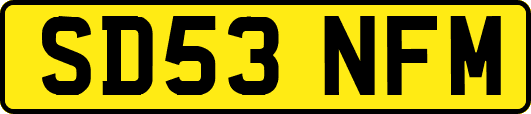 SD53NFM