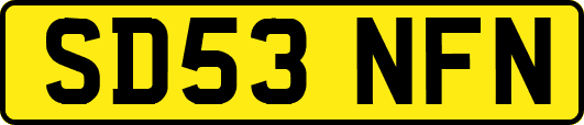 SD53NFN