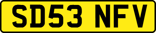 SD53NFV