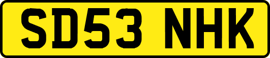 SD53NHK