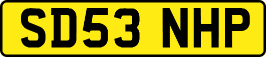 SD53NHP