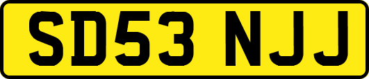 SD53NJJ