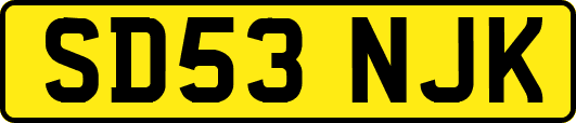 SD53NJK