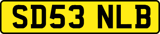 SD53NLB
