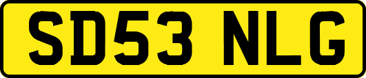 SD53NLG