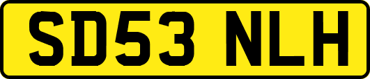 SD53NLH