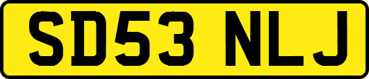 SD53NLJ