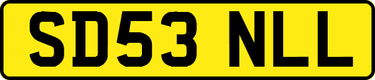 SD53NLL