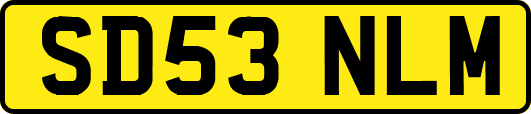 SD53NLM