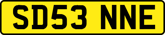 SD53NNE