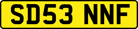 SD53NNF