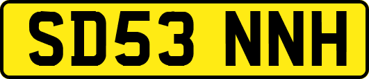 SD53NNH