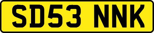 SD53NNK