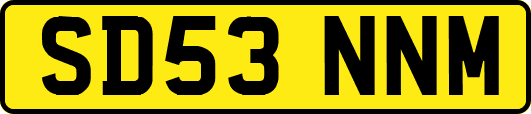 SD53NNM