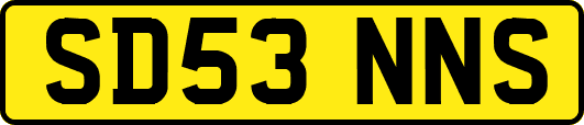 SD53NNS