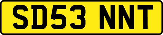 SD53NNT