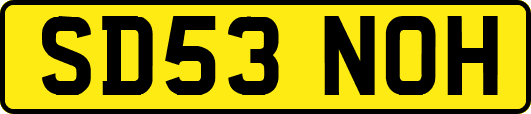 SD53NOH