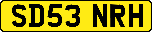 SD53NRH