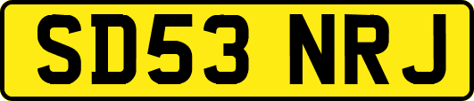 SD53NRJ